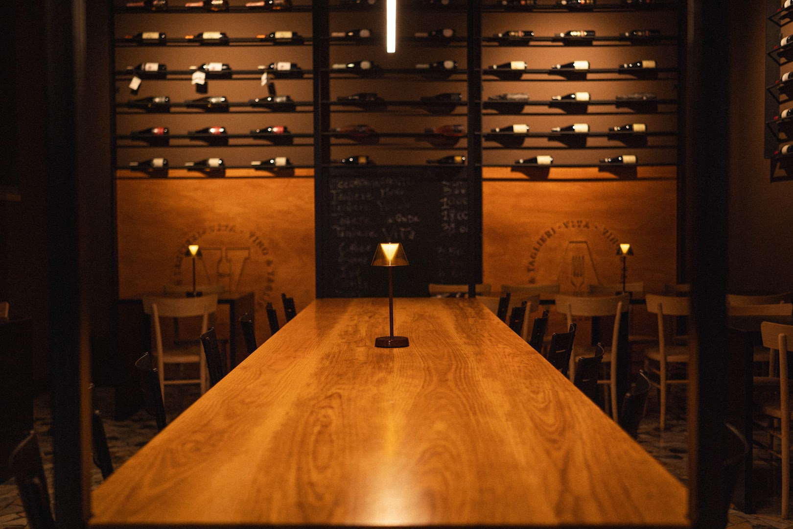 Enoteca VITA Vini & Taglieri