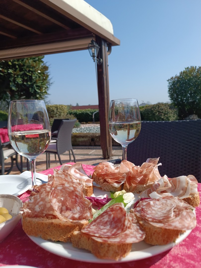 Enoteca-Weinstube Colle Berta