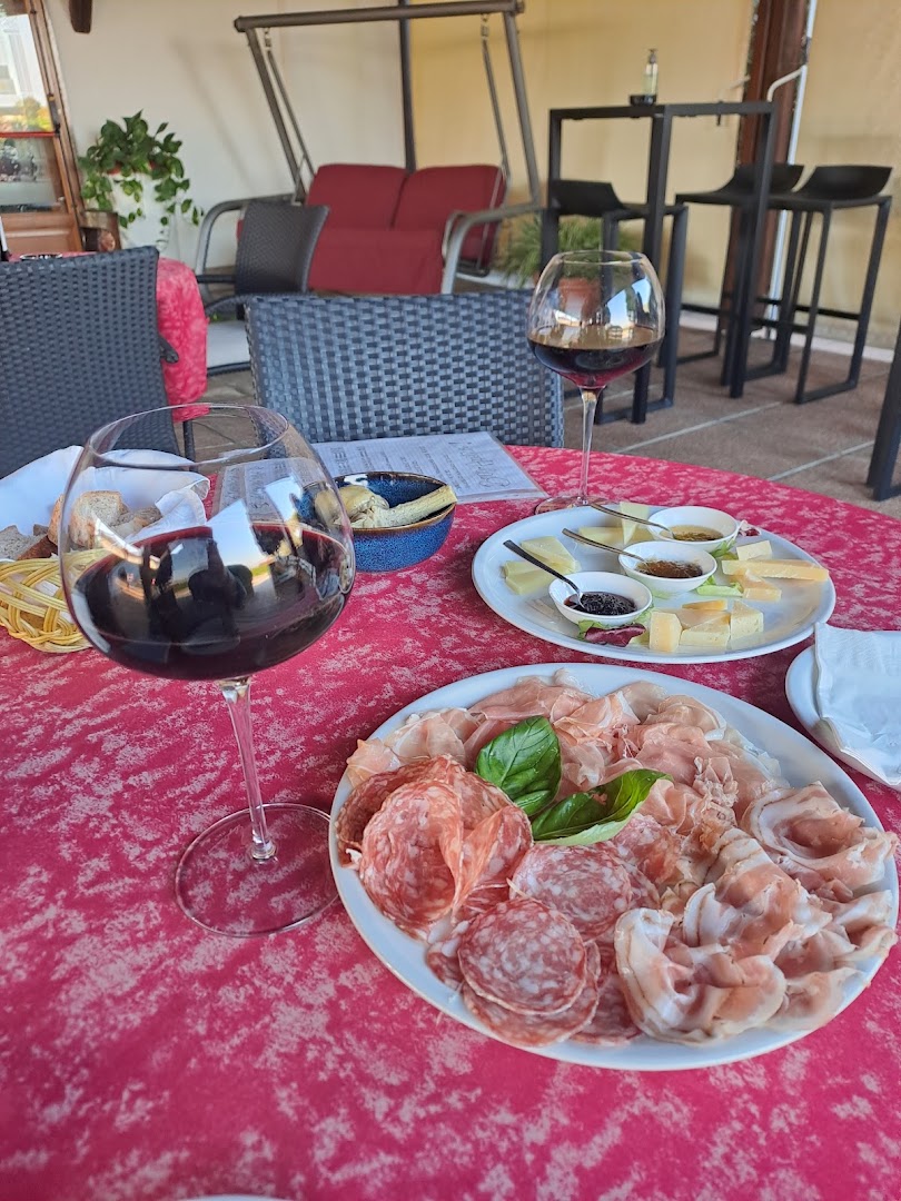 Enoteca-Weinstube Colle Berta, Montegrotto Terme
