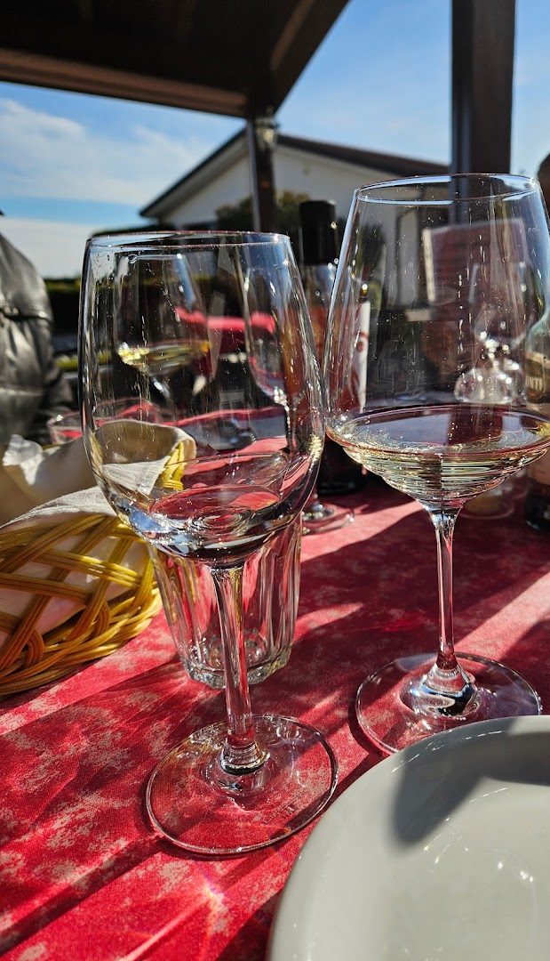 Enoteca-Weinstube Colle Berta