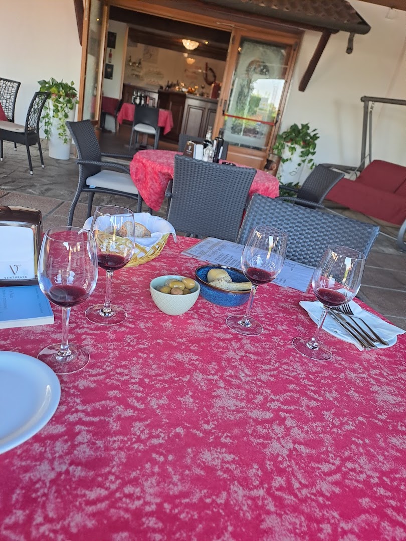 Enoteca-Weinstube Colle Berta