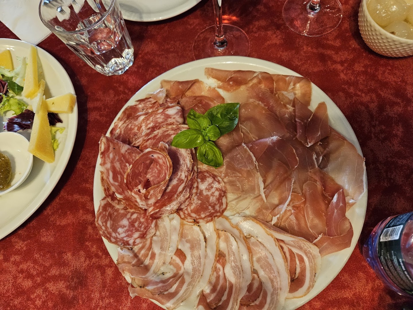 Enoteca-Weinstube Colle Berta