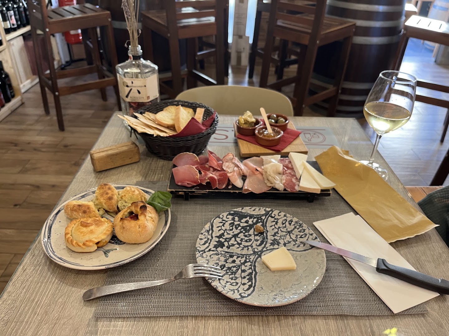 Enoteca Wineria Sant'Elena