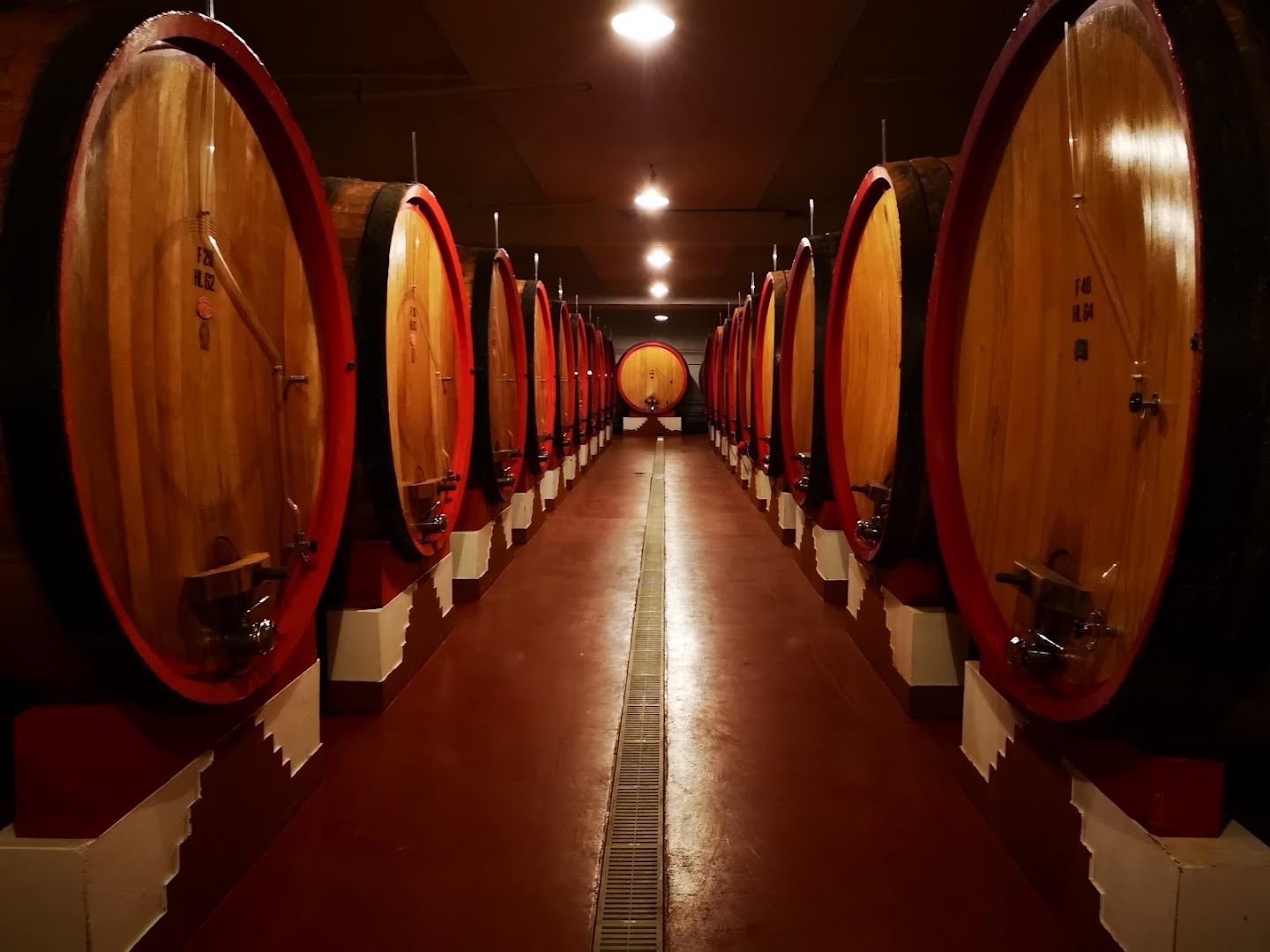 ENOTECA ZONIN1821