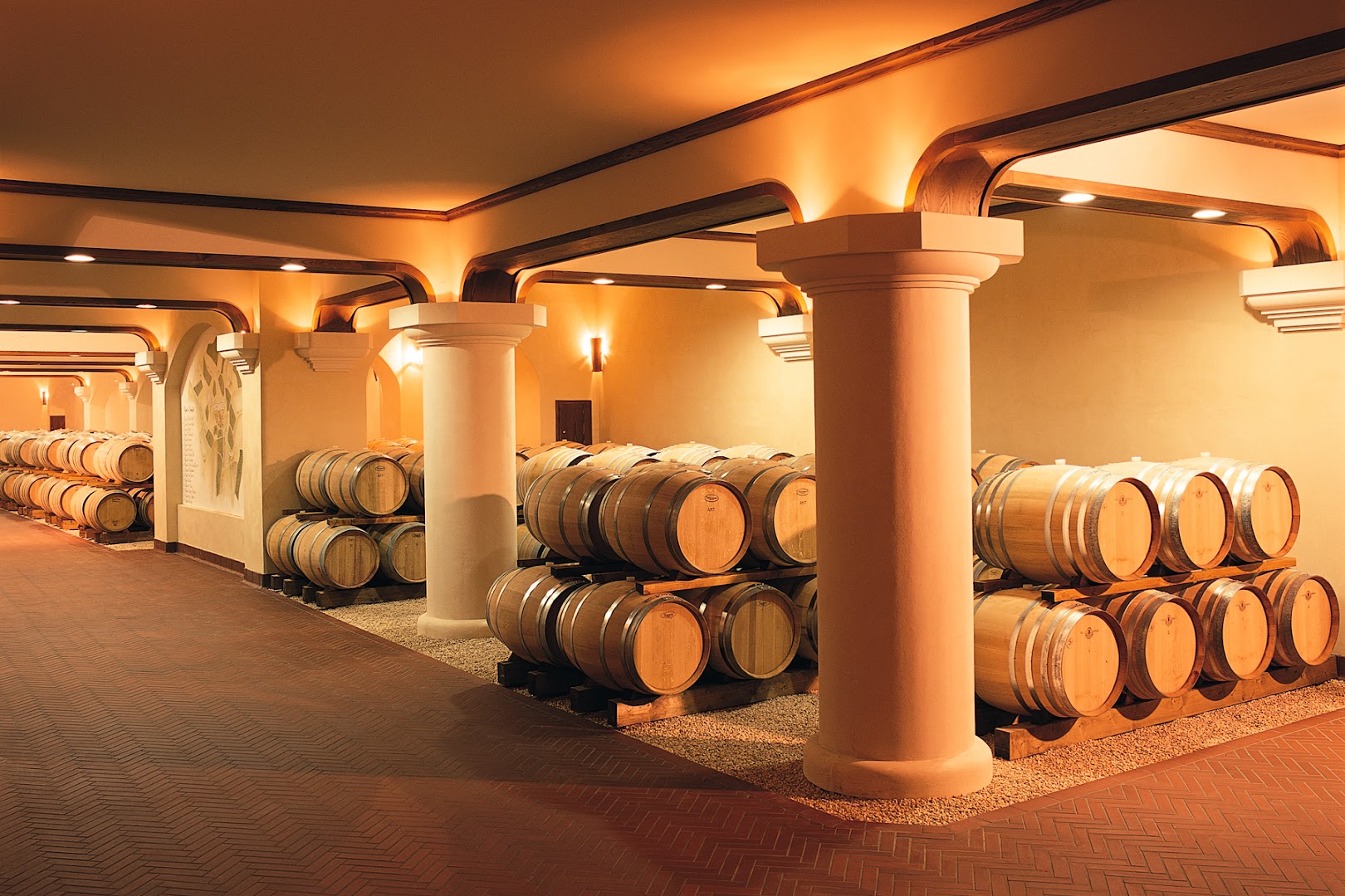 ENOTECA ZONIN1821