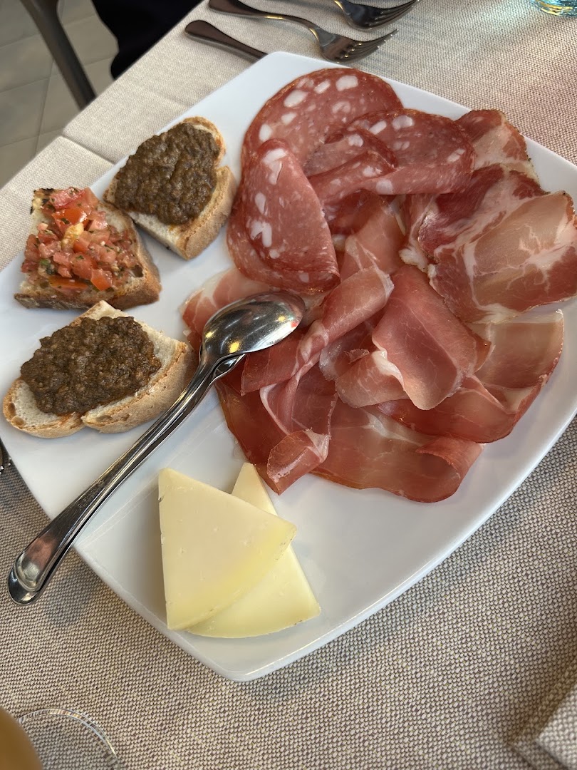 Enoteca Bonfanti Ristorante