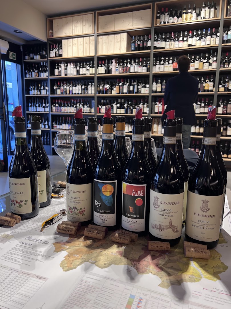 Enoteca del Centro