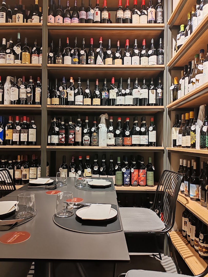 Enoteca del Centro