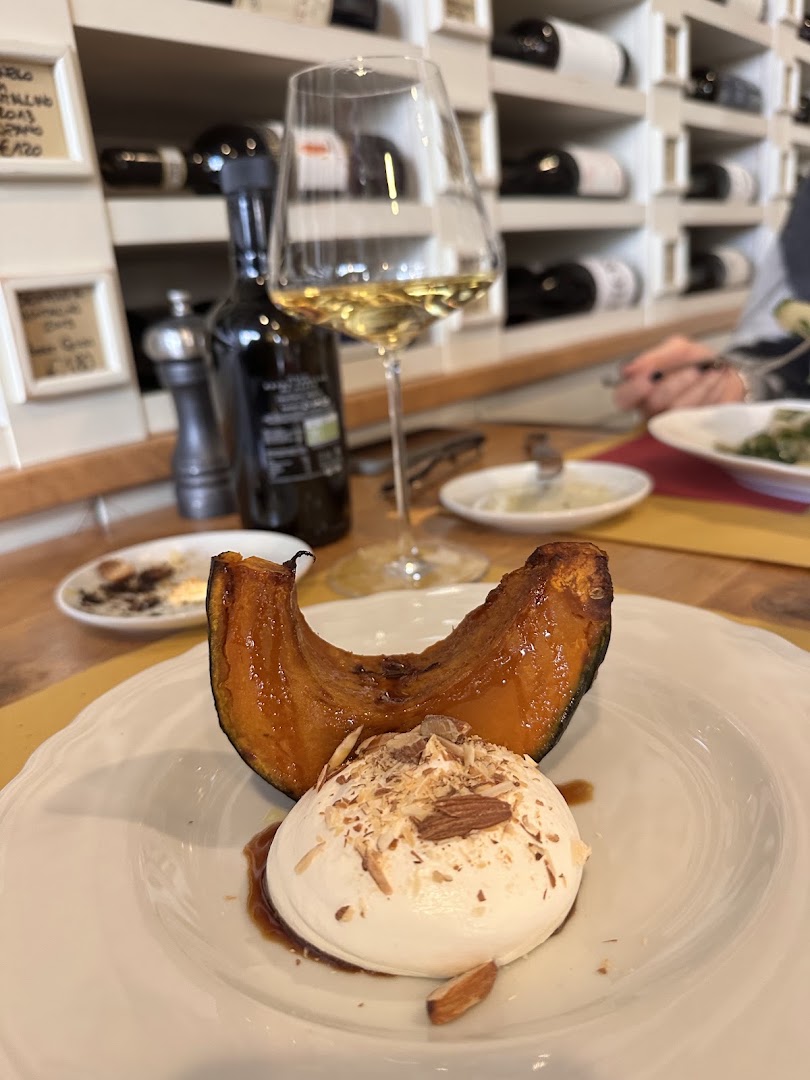 Enoteca Malandrina