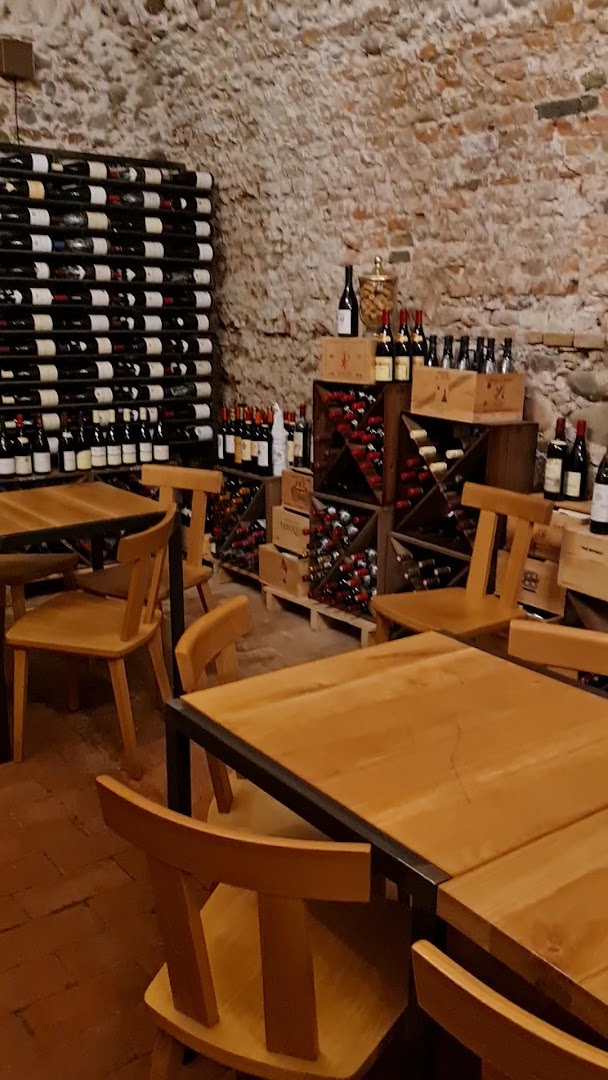 Enoteca Malandrina