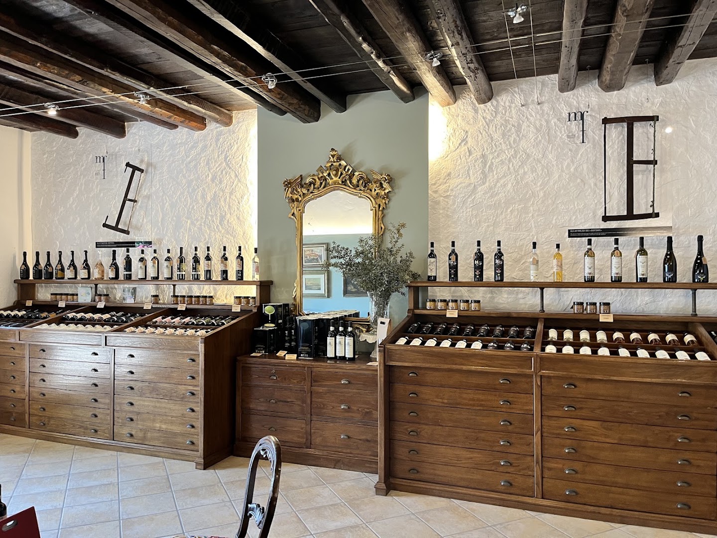 Enoteca Monte Fasolo