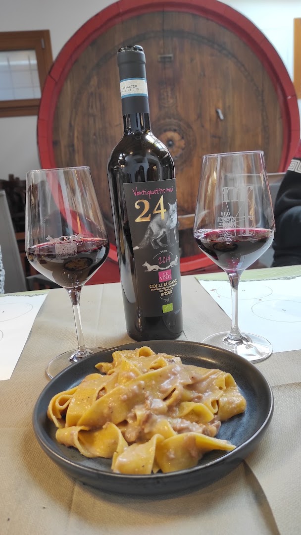Enoteca Monte Fasolo