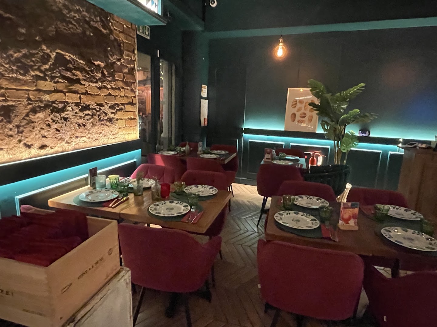 Enoteca Trastevere