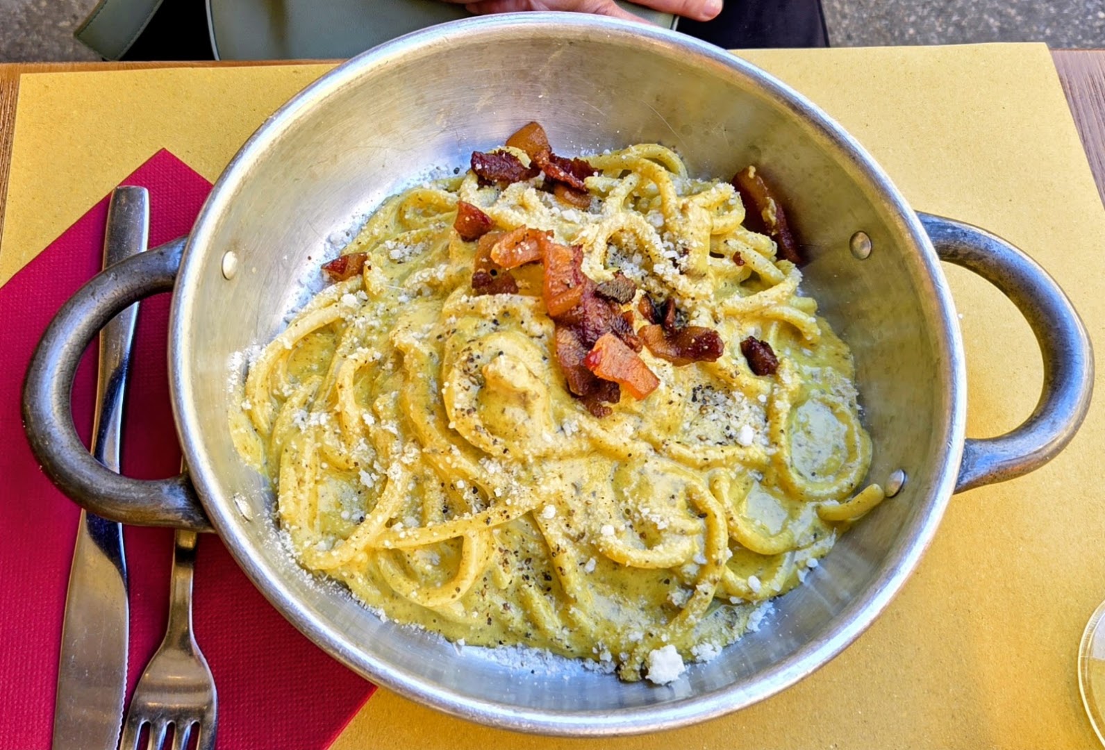Enoteca Trastevere