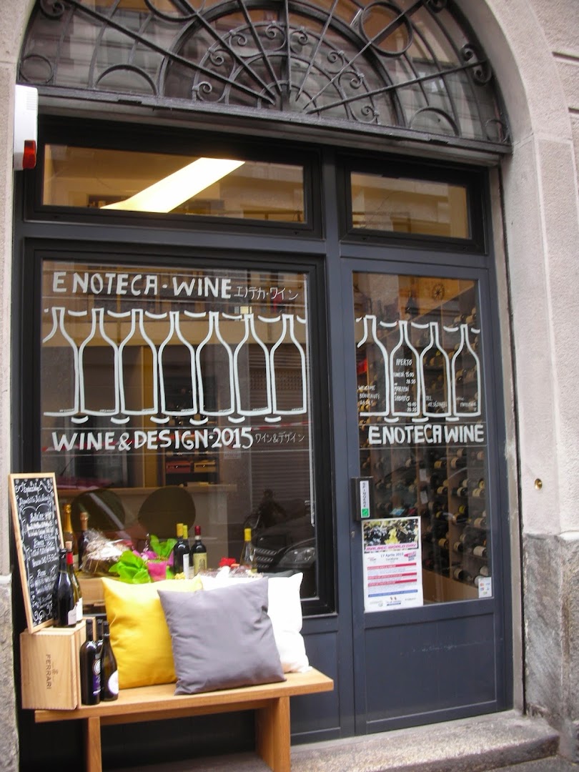 EnotecaWine