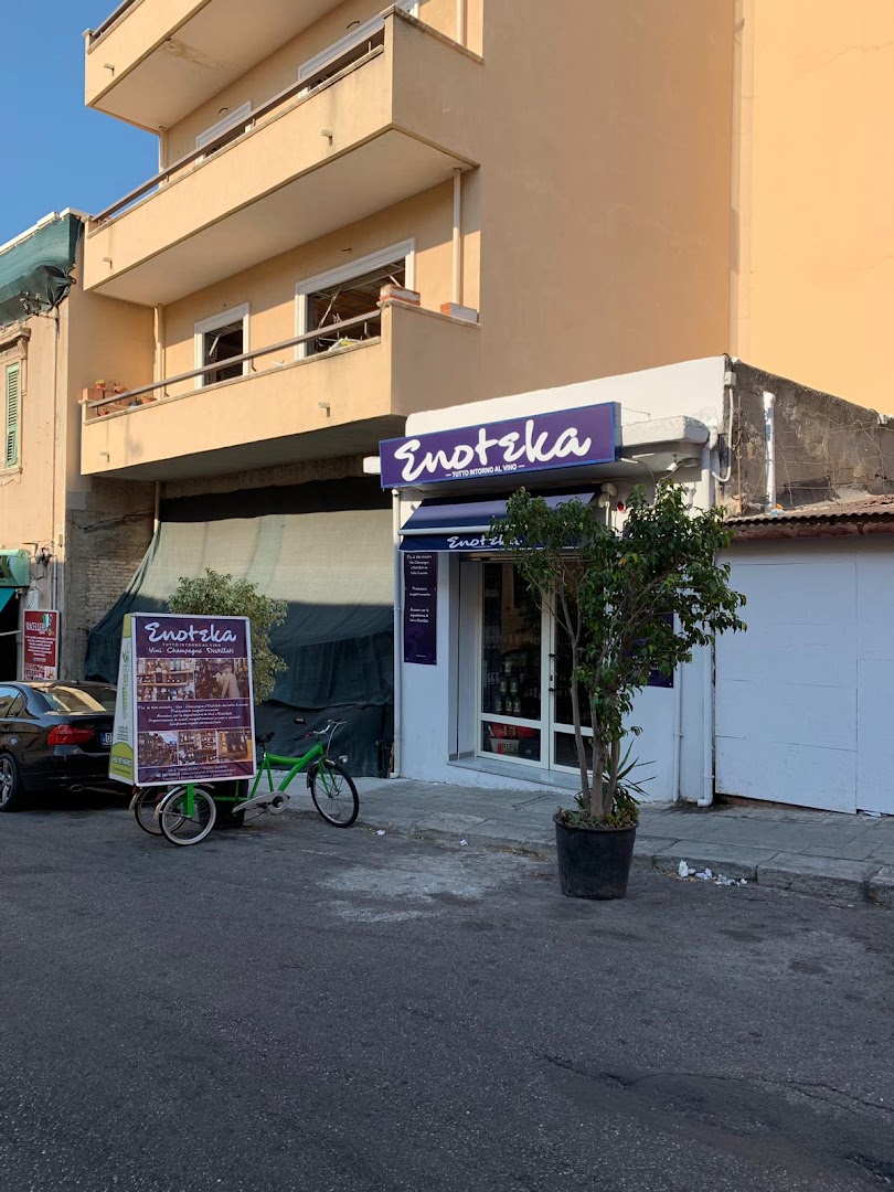 Enoteka