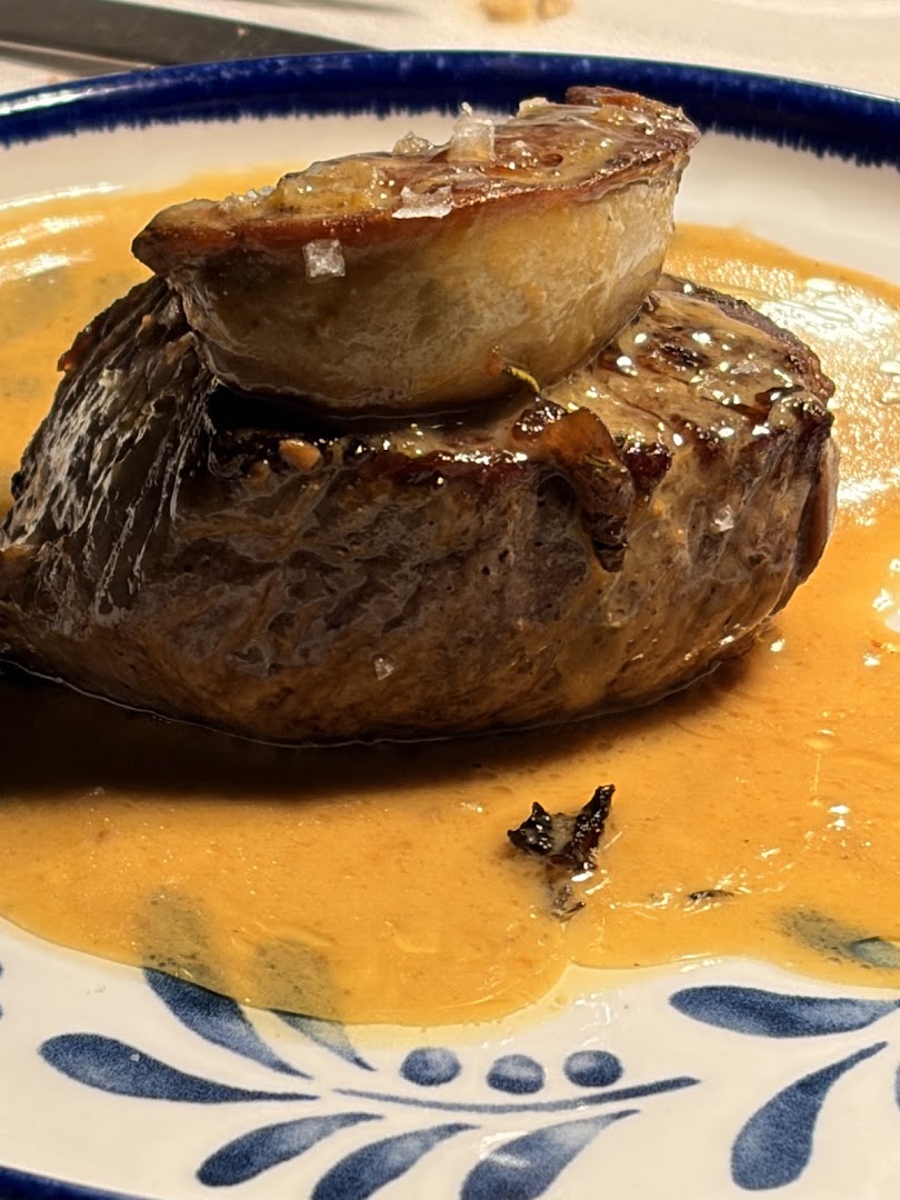 Enotrattoria da Serafino