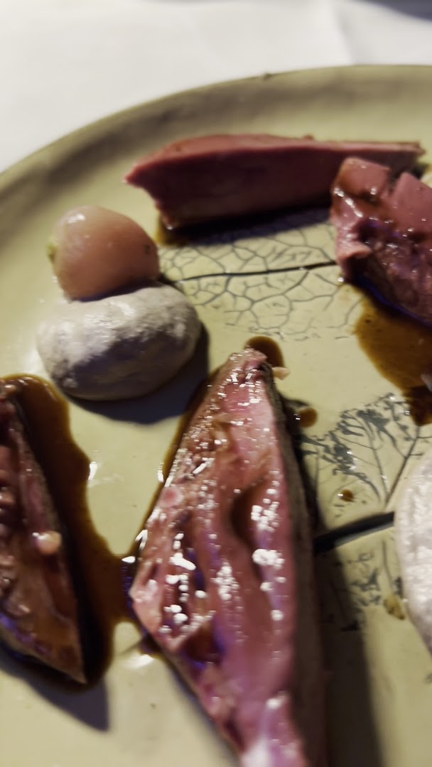Enotrattoria da Serafino