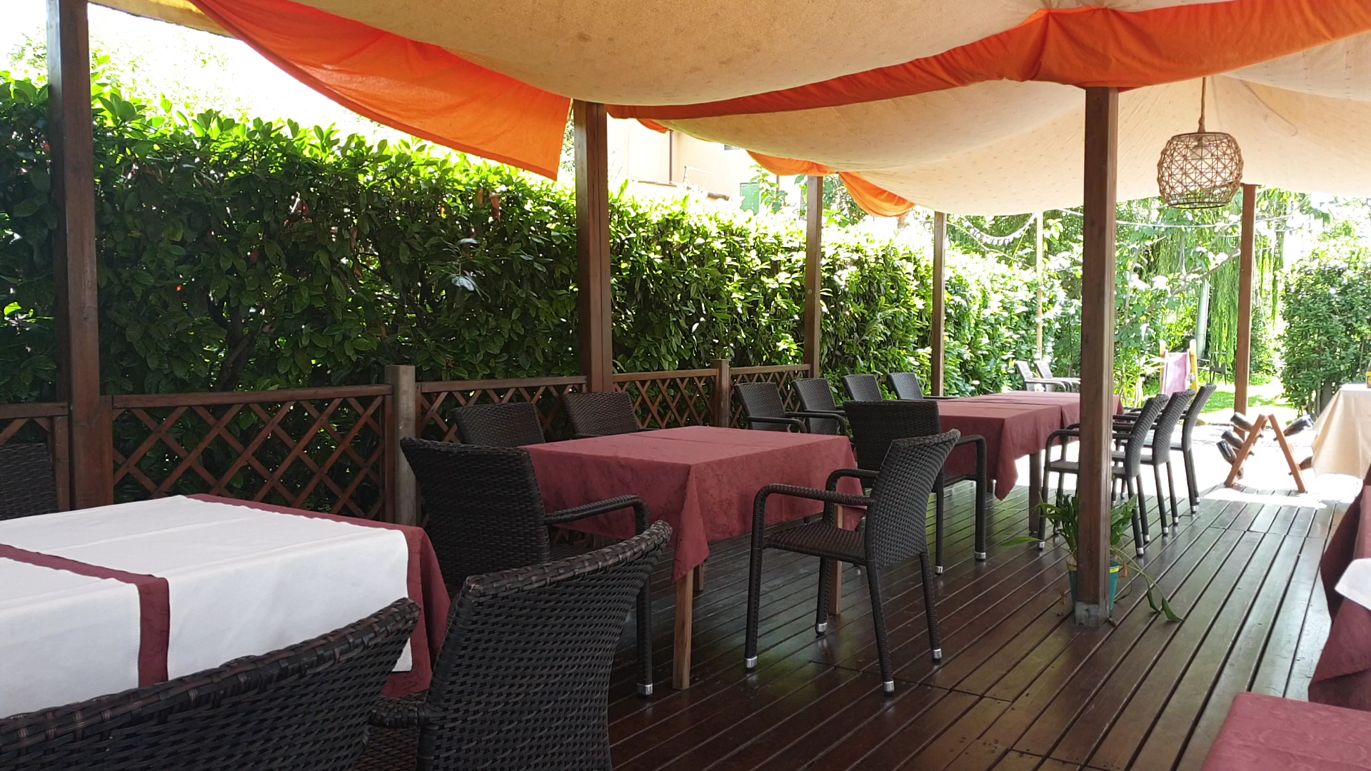 Enotrattoria da Serafino