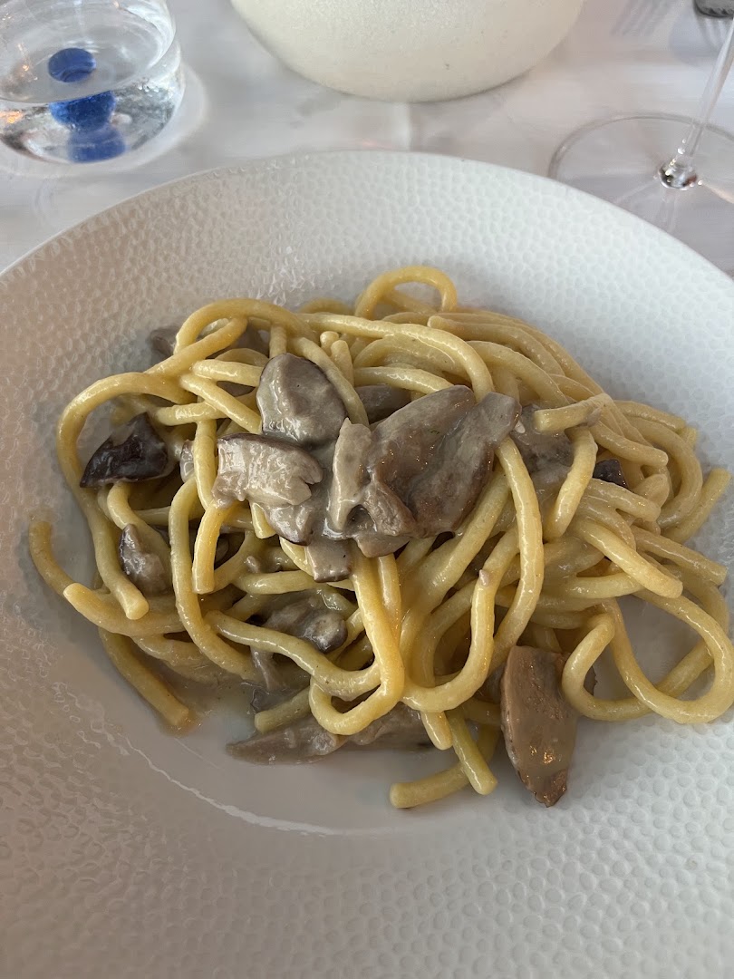 Enotrattoria da Serafino