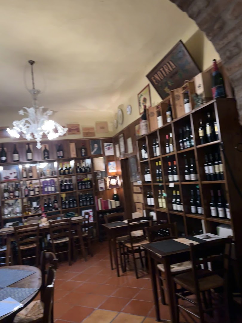 Enotria Ferrara