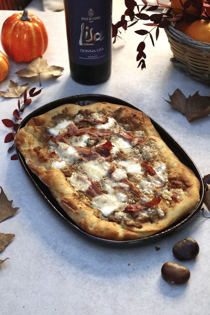 Enotria Food and Wine