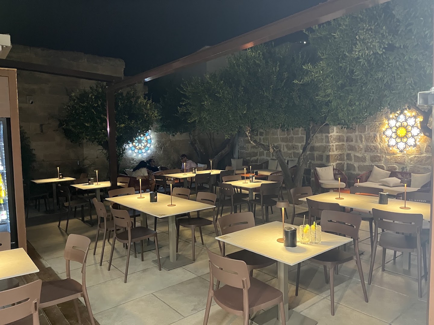 Enotria Food and Wine