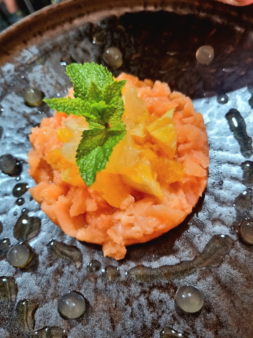 Enotria Food and Wine