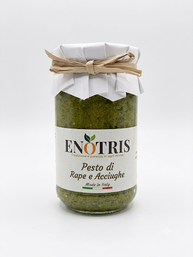 Enotris enoteca gelateria artigianale di Vincenzo Campolongo