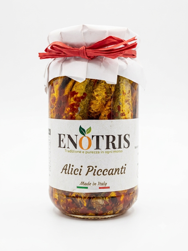 Enotris enoteca gelateria artigianale di Vincenzo Campolongo