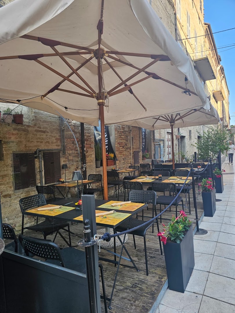 Enrico VIII Pub