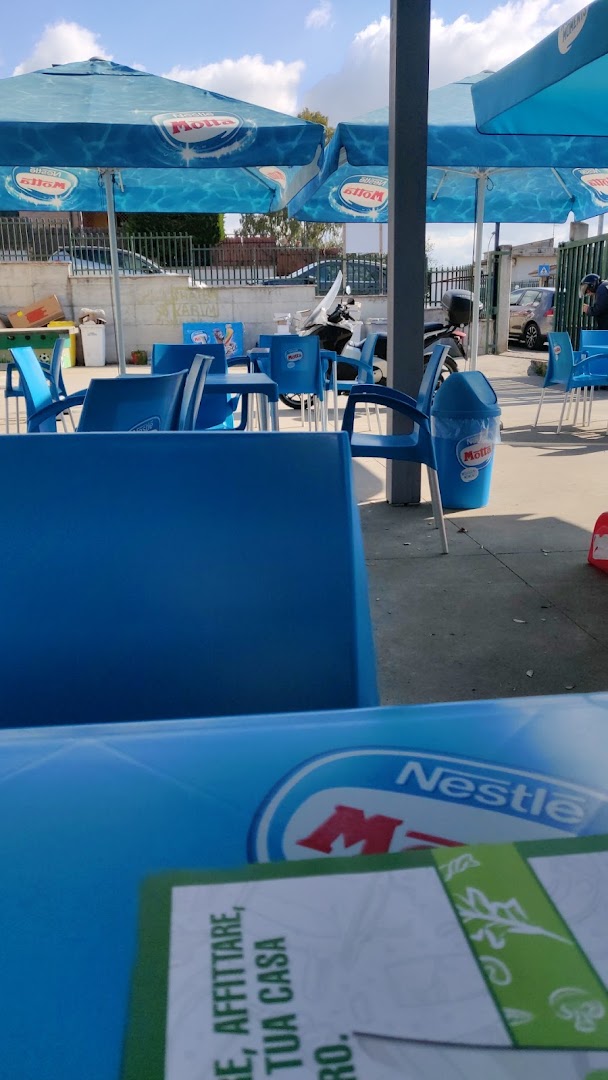 Enry bar