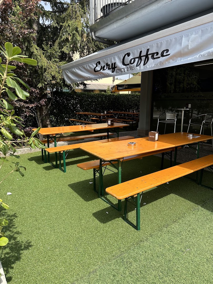 Enry Coffee