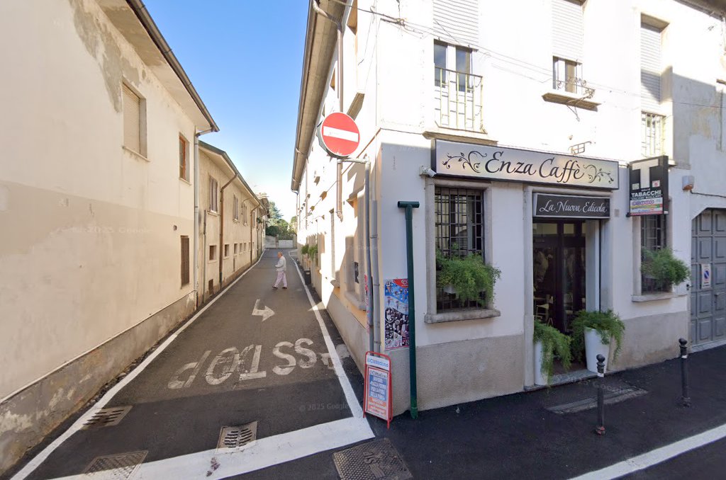 Enza Caffè