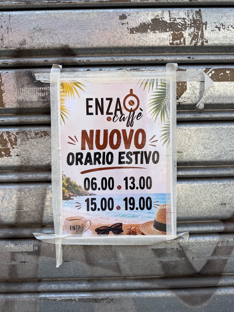 Enza Caffè, Varedo