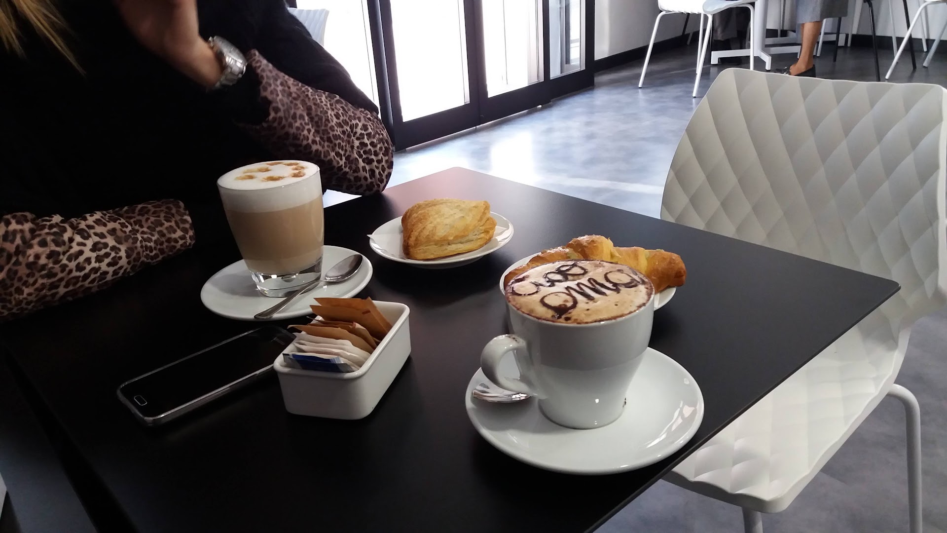Enza Caffè