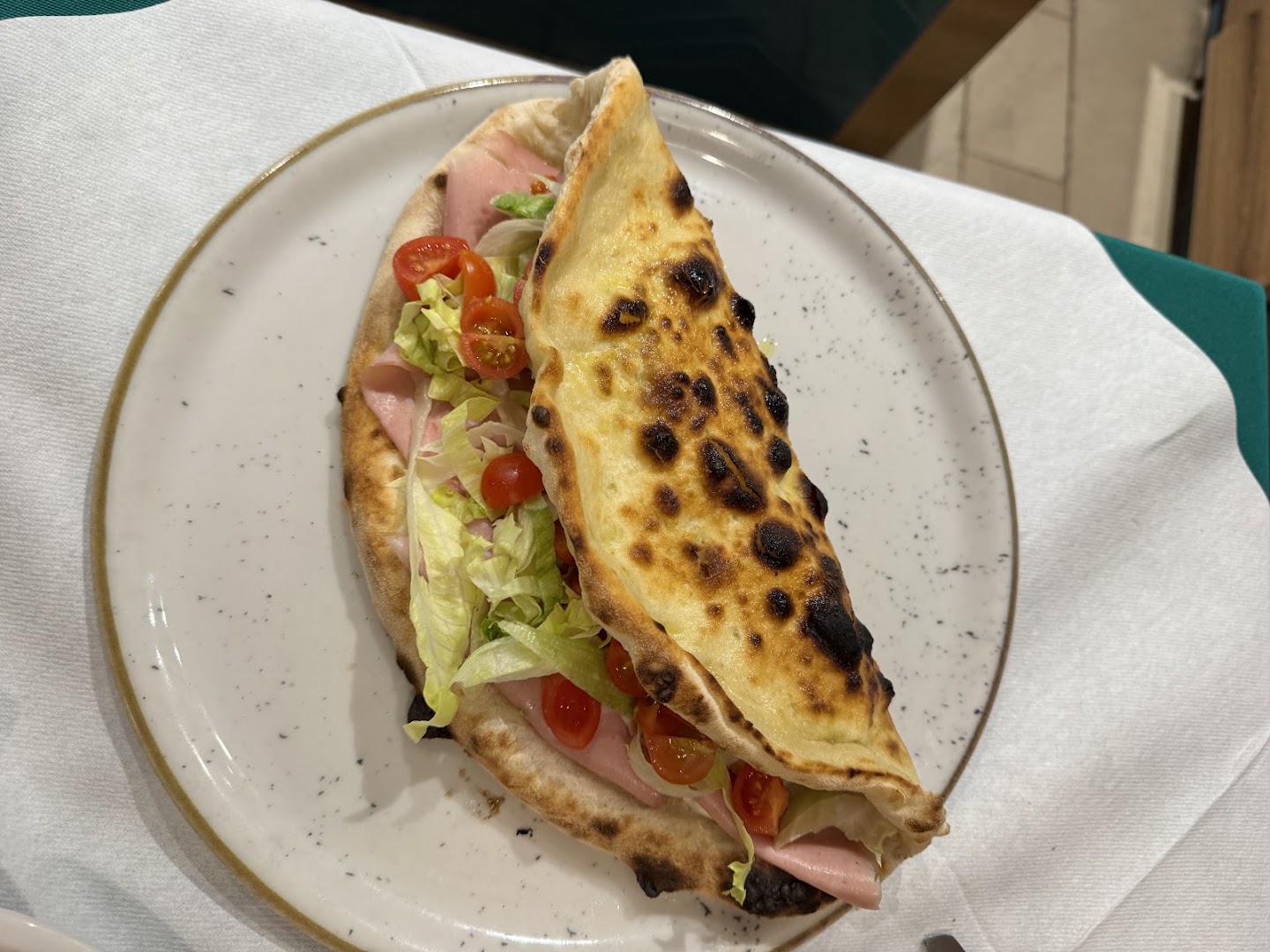 Enzo & Ciro - Pizze e Street food