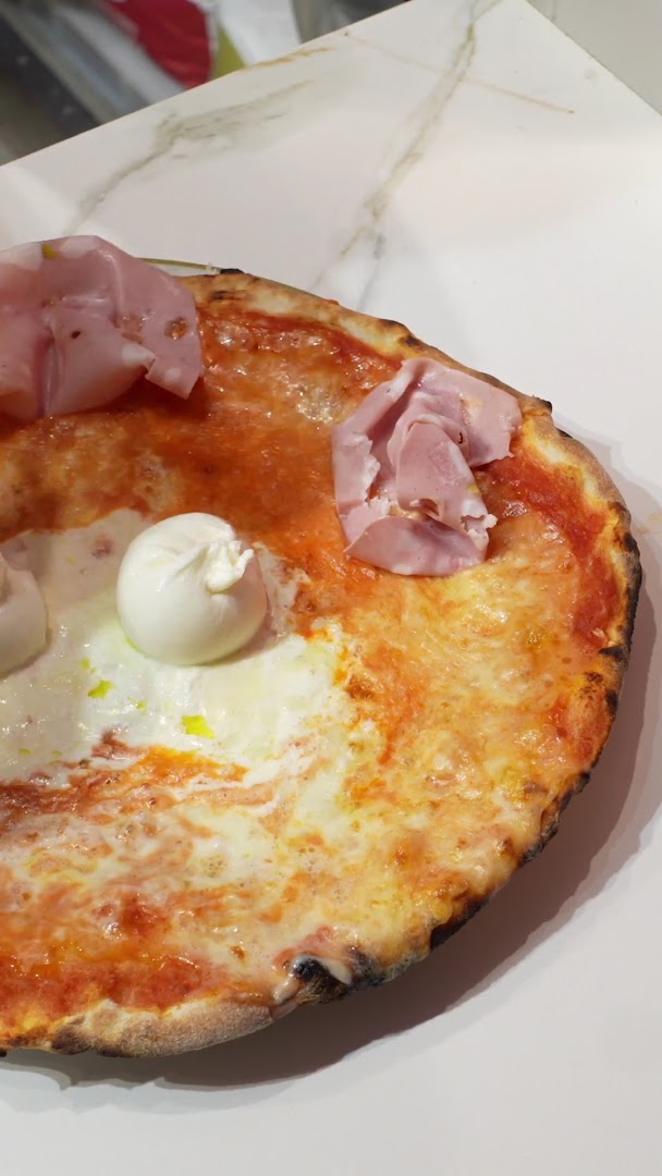 Enzo & Ciro - Pizze e Street food