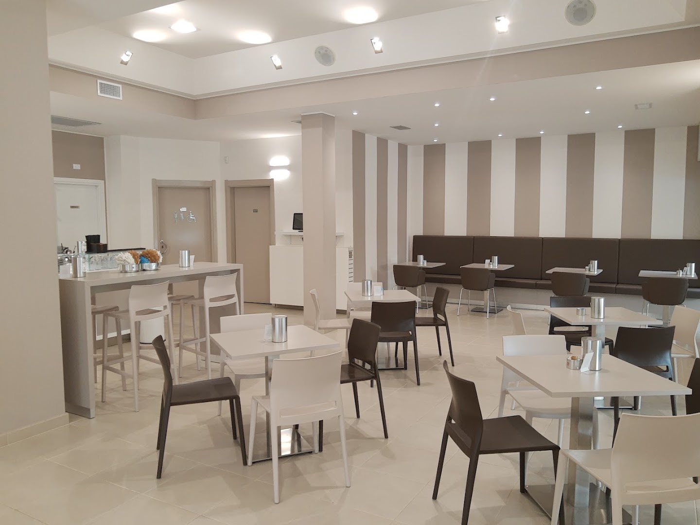 Enzo Puccio Wine Bar, Cassano d'Adda