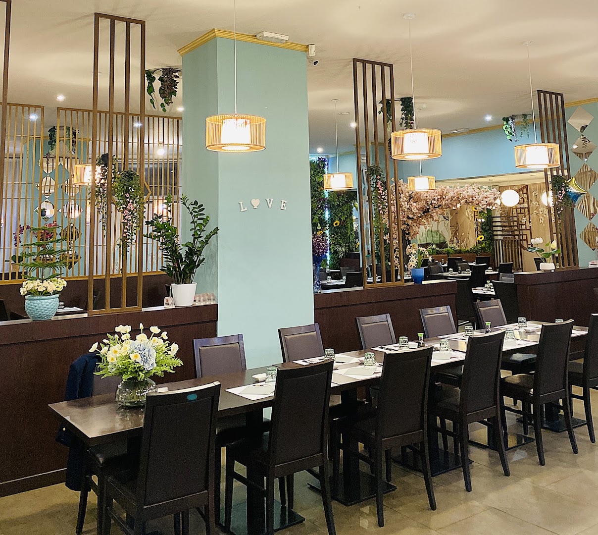 ENZO SUSHI