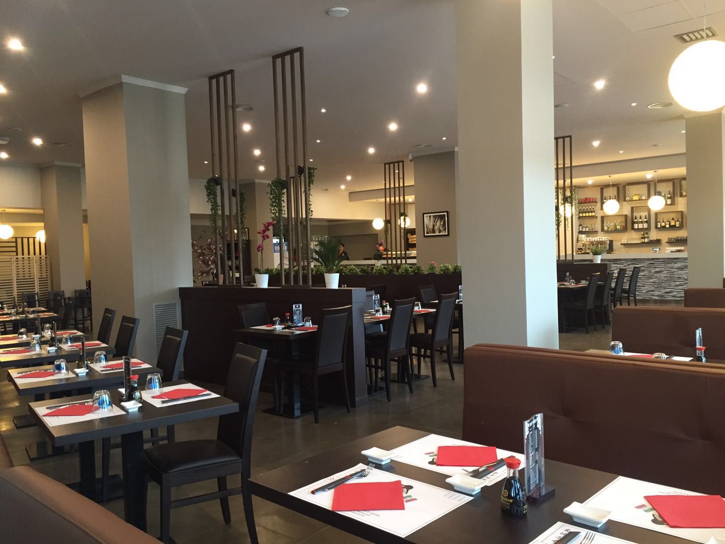 ENZO SUSHI