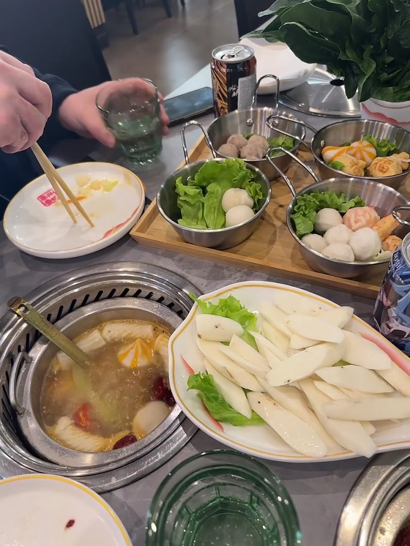 ENZO SUSHI