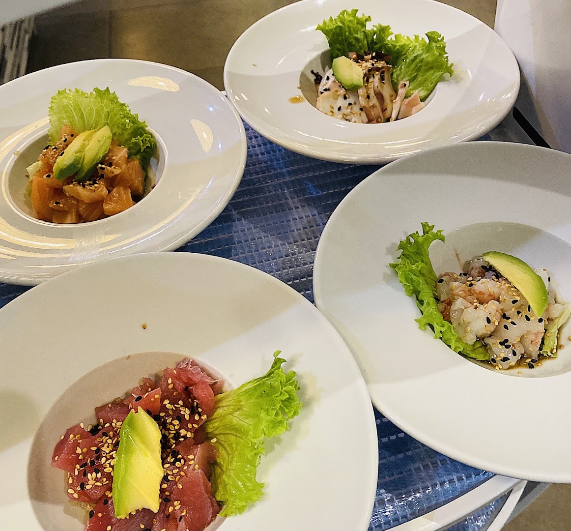 ENZO SUSHI