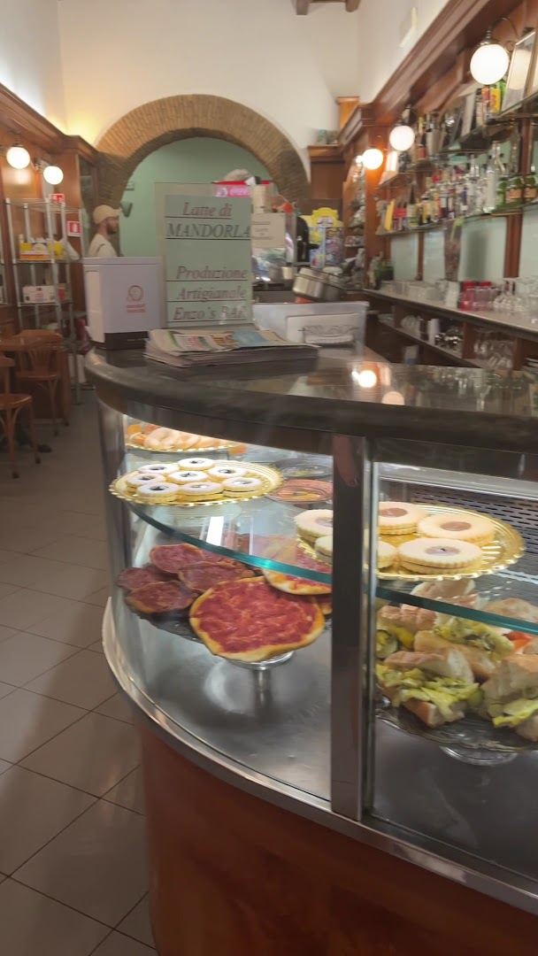 Enzo's Bar