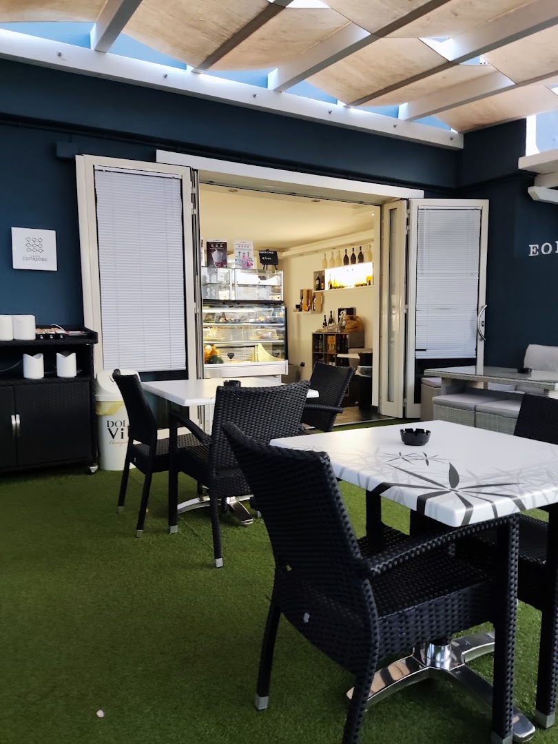 Eolo Bistrot