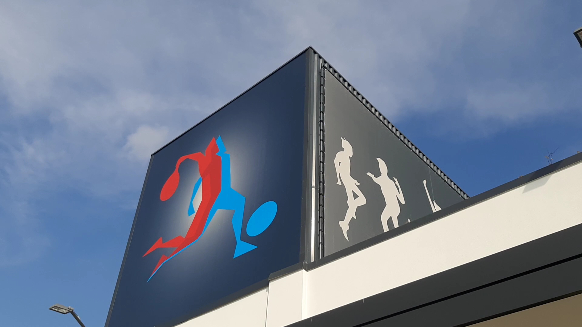 Eolo Sport City