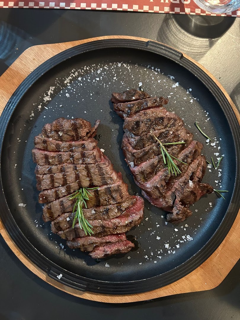 Epoca Grill & Pizza, Vimercate