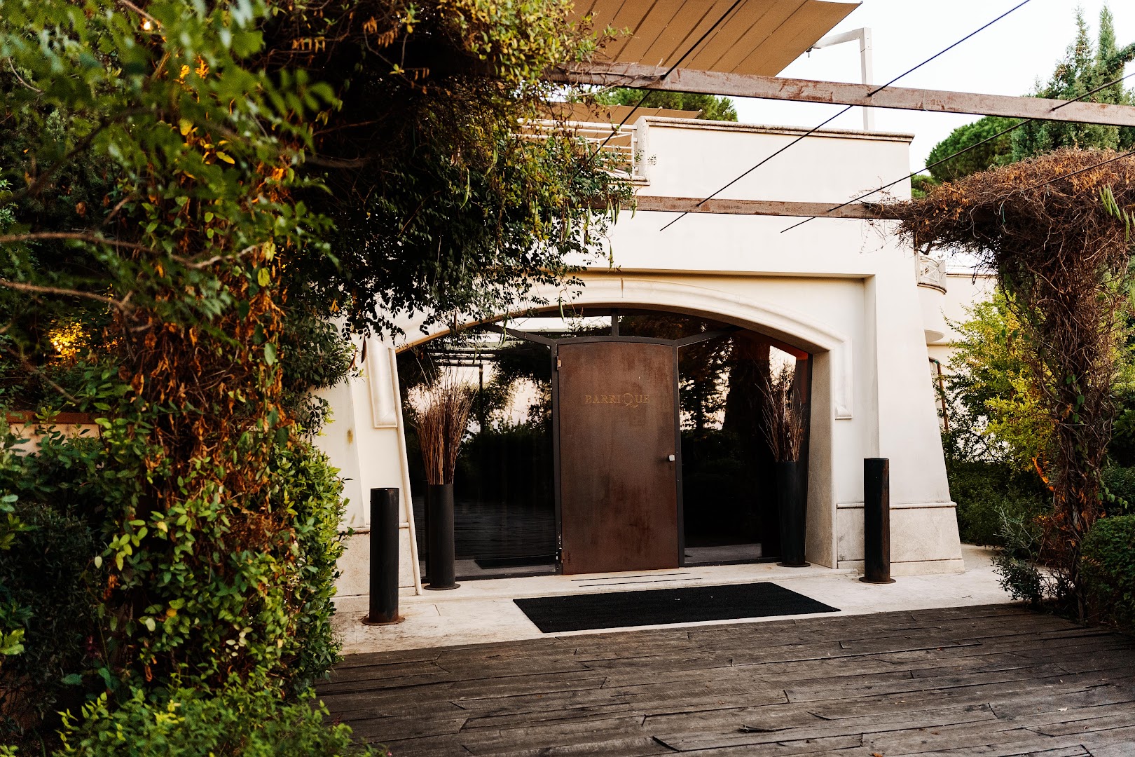 Poggio le Volpi Ristorante & Braceria