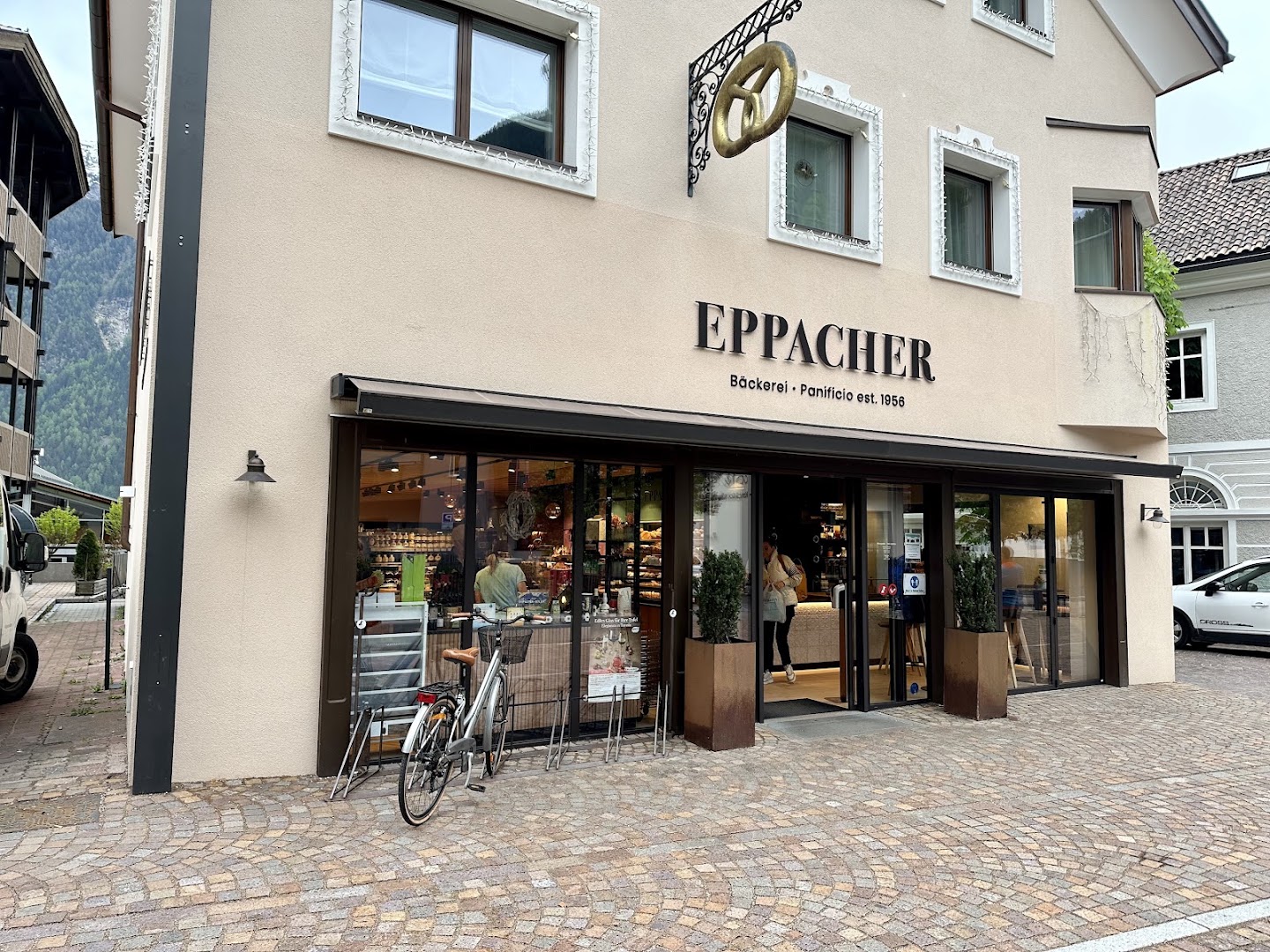 Eppacher