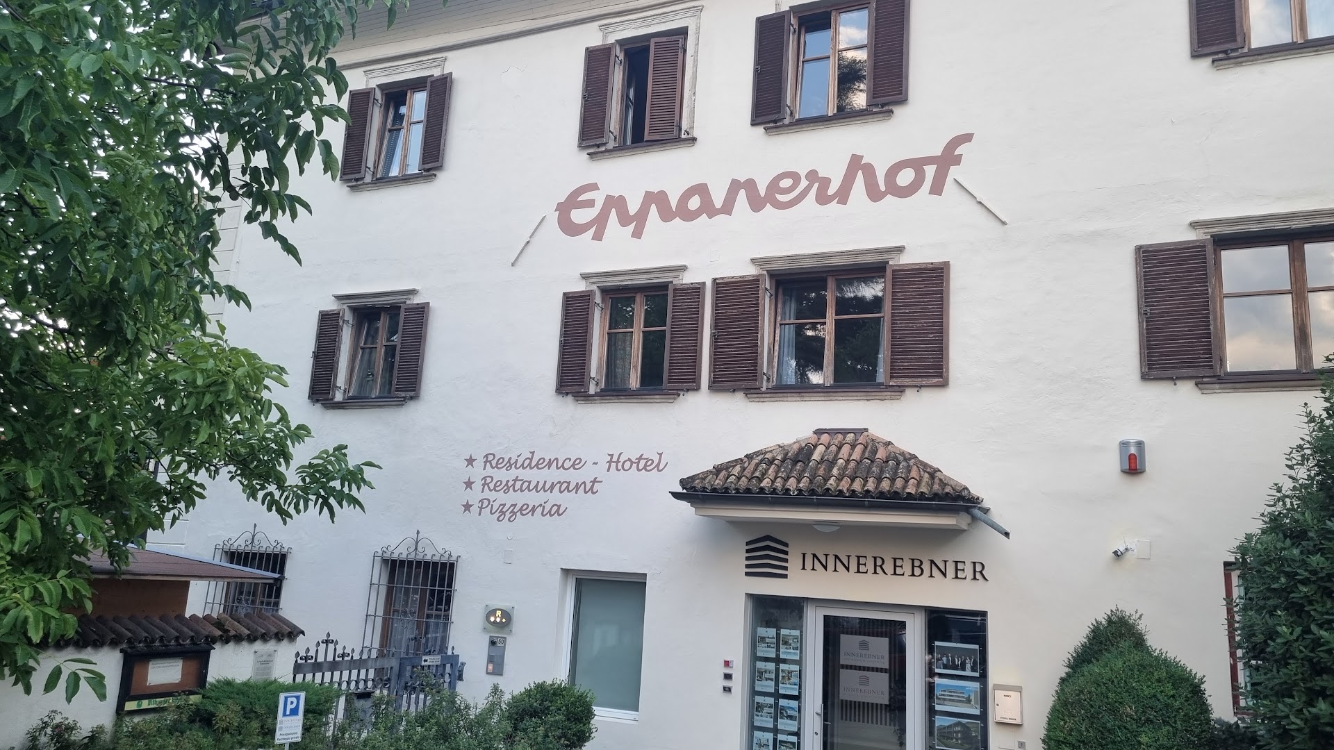 Eppanerhof